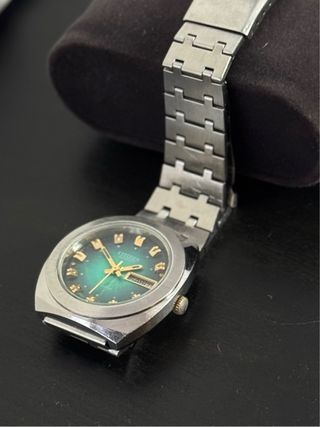Reloj Automático Citizen Vintage