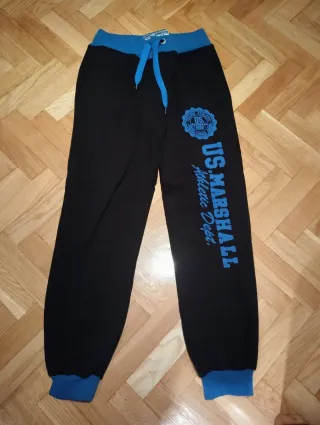 Pantalón US Marshall Talla L