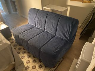Divano-letto IKEA Lycksele Lövas UNICO A SALAMANCA