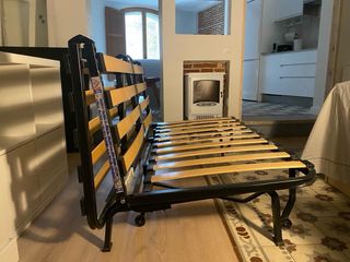 Divano-letto IKEA Lycksele Lövas UNICO A SALAMANCA