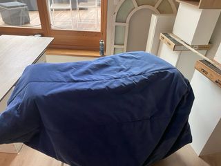 Divano-letto IKEA Lycksele Lövas UNICO A SALAMANCA