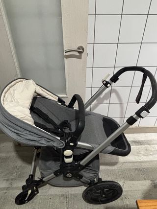 Bugaboo Cameleon 3