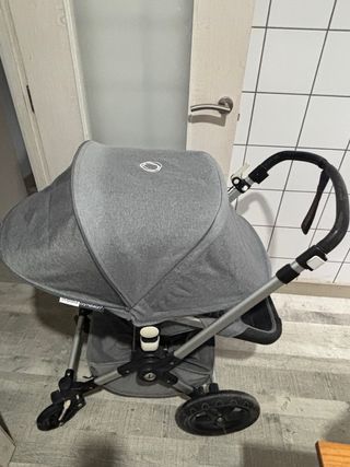 Bugaboo Cameleon 3
