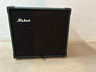 Pantalla Bajo 500W Nebot