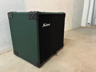 Pantalla Bajo 500W Nebot