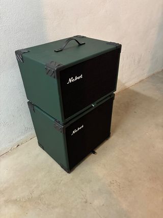 Pantalla Bajo 500W Nebot