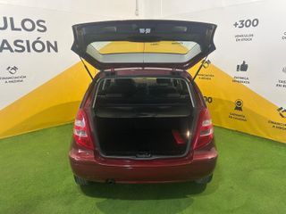 MERCEDES BENZ A150 1.5 i 95 CV UNICO DUEÑO