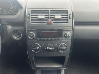 MERCEDES BENZ A150 1.5 i 95 CV UNICO DUEÑO