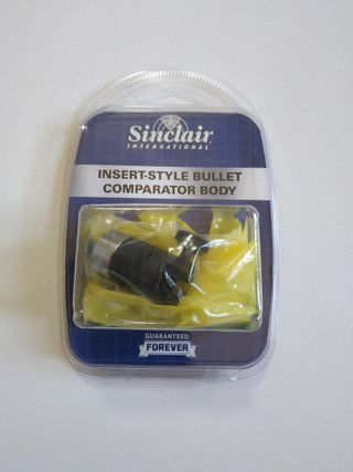 Calibre Electrónico Frankford Arsenal