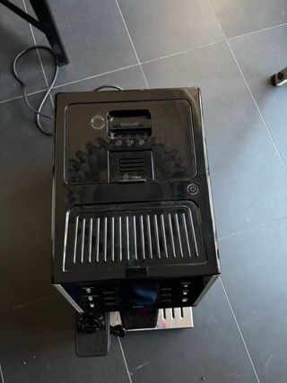 Cafetera DeLonghi PrimaDonna Class