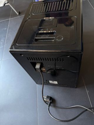 Cafetera DeLonghi PrimaDonna Class