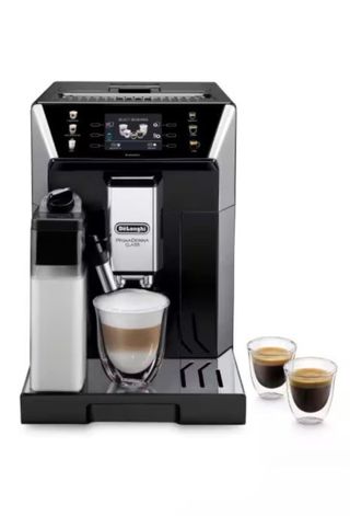 Cafetera DeLonghi PrimaDonna Class
