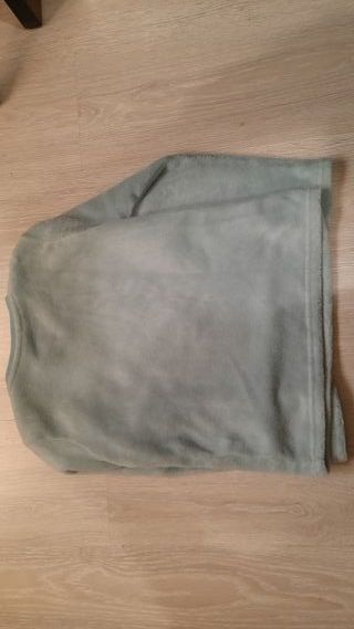 Pijama Snoopy Talla 9-10 Años Azul