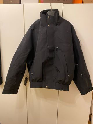 Chaqueta Nike x Jacquemus GORE-TEX