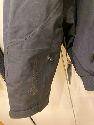 Chaqueta Nike x Jacquemus GORE-TEX