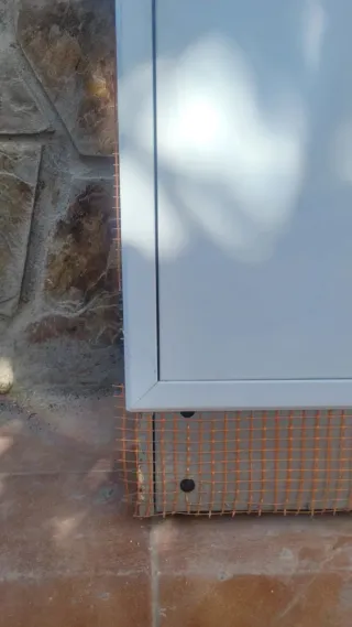 Caja Colectores Suelo Radiante