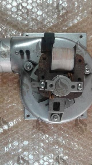 Extractor Caldera Roca Victoria 20-20