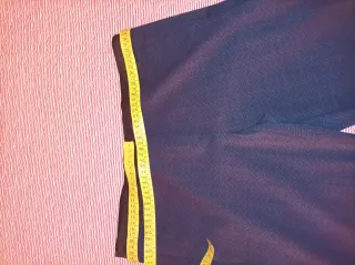 Pantaloni neri Marella donna