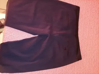 Pantaloni neri Marella donna