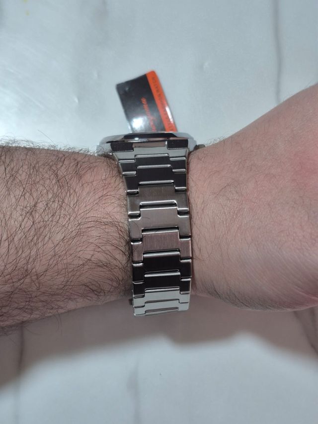 Orologio PRX 40mm Verde Smeraldo