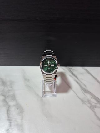 Reloj PRX 40mm Verde Esmeralda