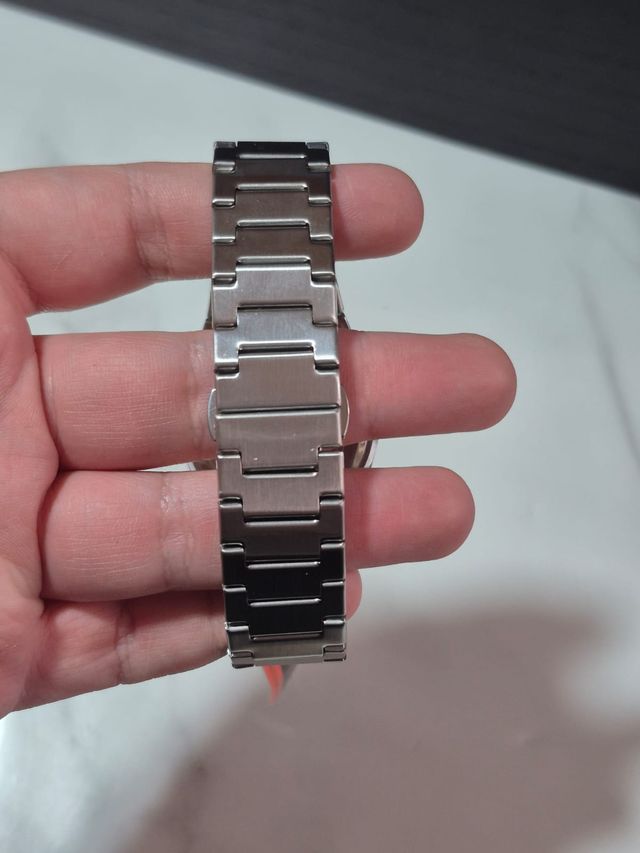 Orologio PRX 40mm Verde Smeraldo