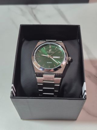 Reloj PRX 40mm Verde Esmeralda