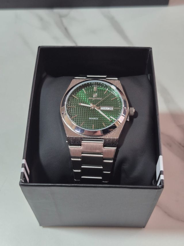 Orologio PRX 40mm Verde Smeraldo