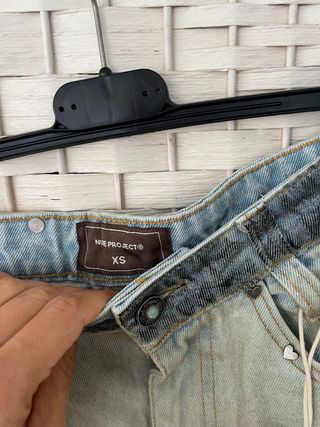 Pantalón Nude Project Talla XS. nuevo a estrenar