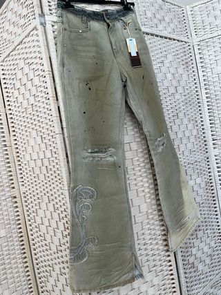 Pantalón Nude Project Talla XS. nuevo a estrenar