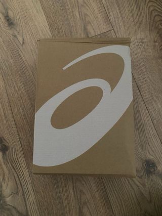 Asics GEL NYC Negro/Plata