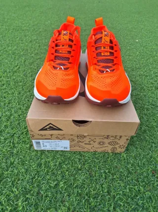 Zapatillas Nike Zegama 2 Trail Running Talla 41