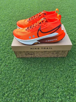 Zapatillas Nike Zegama 2 Trail Running Talla 41