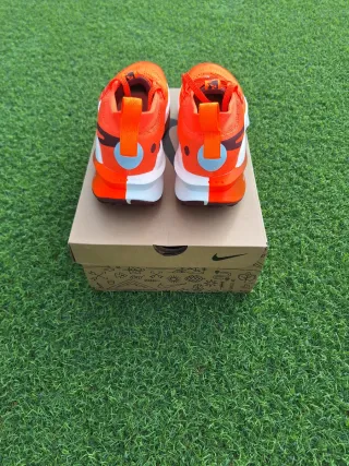 Zapatillas Nike Zegama 2 Trail Running Talla 41