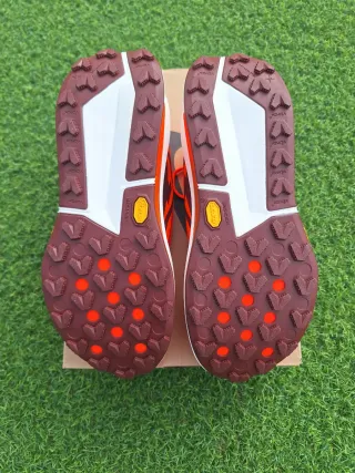 Zapatillas Nike Zegama 2 Trail Running Talla 41