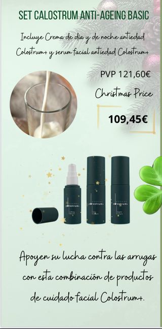 Set cuidado personal