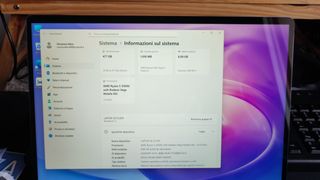 Huawei Matebook 13 Notebook PC