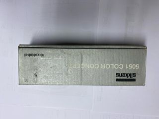 Carta de colores Sikkens 5051