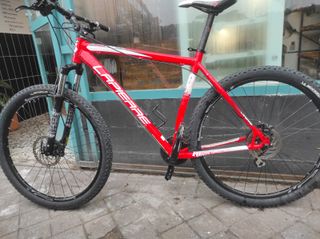 Bicicleta montaña 29” Lapierre XL