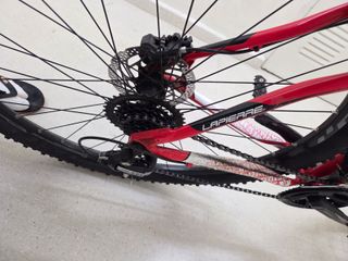 Bicicleta montaña 29” Lapierre XL