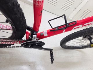 Bicicleta montaña 29” Lapierre XL