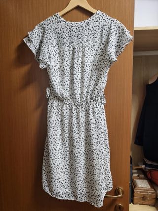 Vestito H&M floreale taglia 36