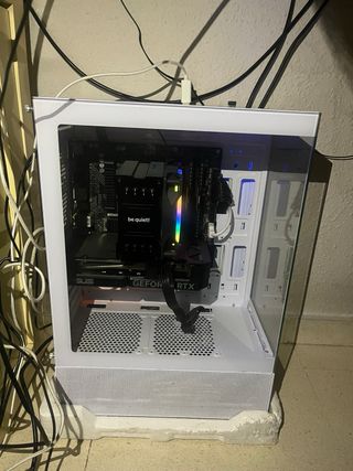 PC Gaming RTX 4060