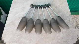 Hormas para Zapatos (Set de 6)