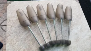 Hormas para Zapatos (Set de 6)