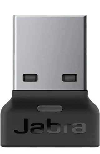Jabra Link 380a MS Bluetooth USB-A