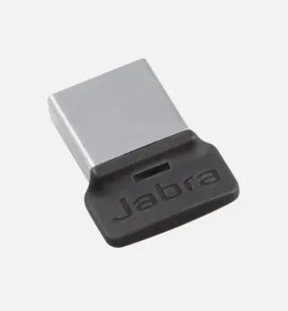 Jabra Link 380a MS Bluetooth USB-A