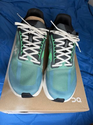 Zapatillas On Running Cloudsurfer