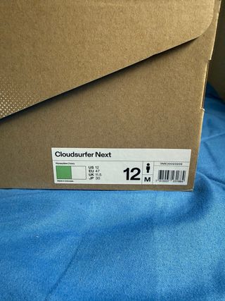 Zapatillas On Running Cloudsurfer