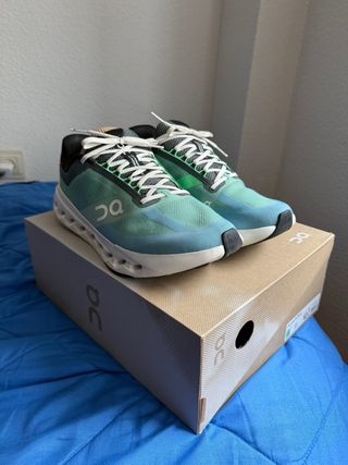 Zapatillas On Running Cloudsurfer